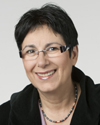 Sybille Böschen