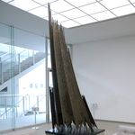 Skulptur 'Die Gruppe'