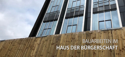 Bremische Burgerschaft Wahlen 2019