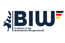 Logo Bürger in Wut