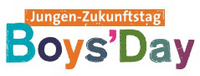Logo des Boys' Day