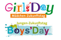 Logo Girl´s Day und Boy´s Day