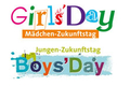 Logo Girl´s Day und Boy´s Day