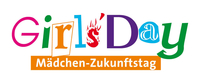 Logo des Girls' Day