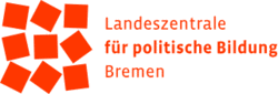 Logo Landeszentrale für Politische Bildung