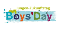 Logo des Boys' Day
