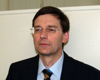 Detlef Meyer-Stender