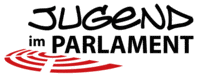 Logo von Jugend im Parlament