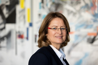 Potraitfoto von Antje Grotheer