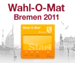 Wahl-O-Mat in Bremen