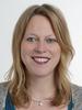 Porträtfoto der ausgeschiedenen Abgeordneten Maike Schaefer