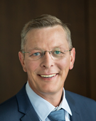 Portrait von Frank Imhoff