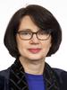 Porträtfoto der ausgeschiedenen Abgeordneten Claudia Bernhard