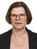 Porträtfoto der ausgeschiedenen Abgeordneten Kristina Vogt