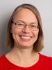 Porträtfoto der ausgeschiedenen Abgeordneten Sascha Karolin Aulepp