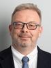 Porträtfoto des ausgeschiedenen Abgeordneten Björn Tschöpe